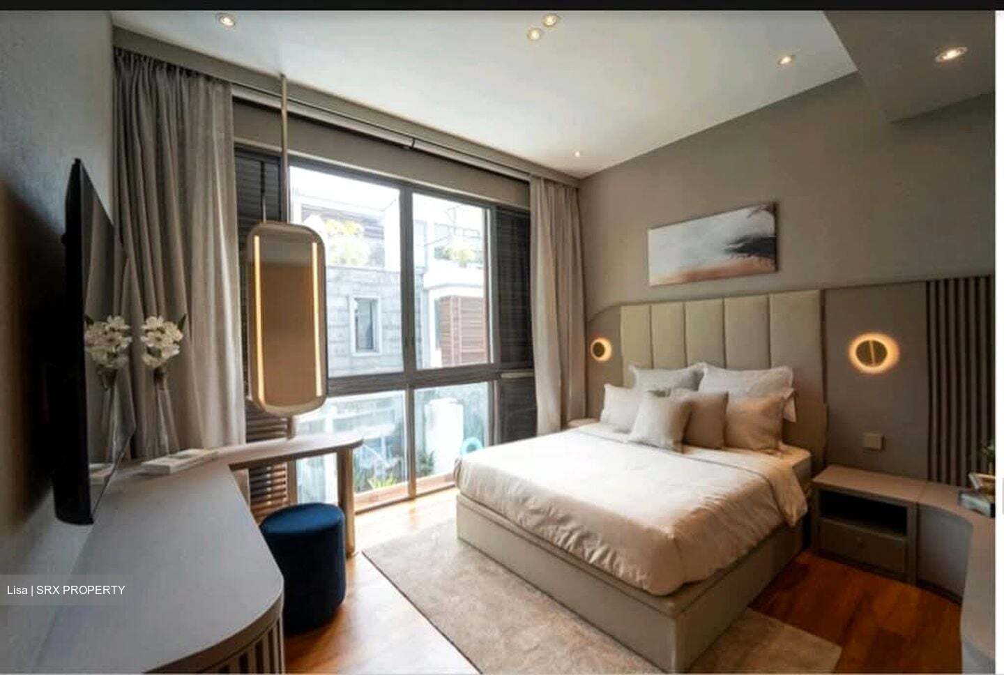 Greenwood Mews (D11), Terrace #591249931